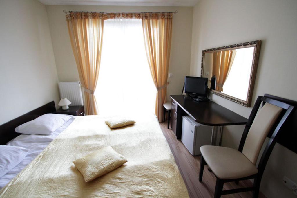 Willa Carmen Mielno  Habitación foto